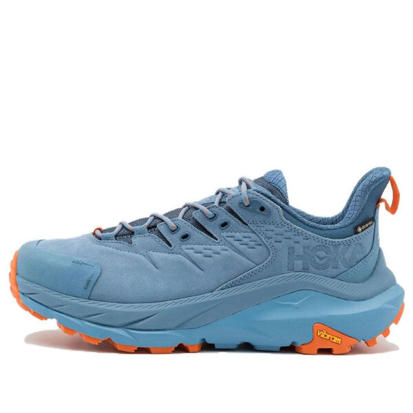 

Кроссовки kaha 2 gtx 'blue shadow' Hoka One One, синий
