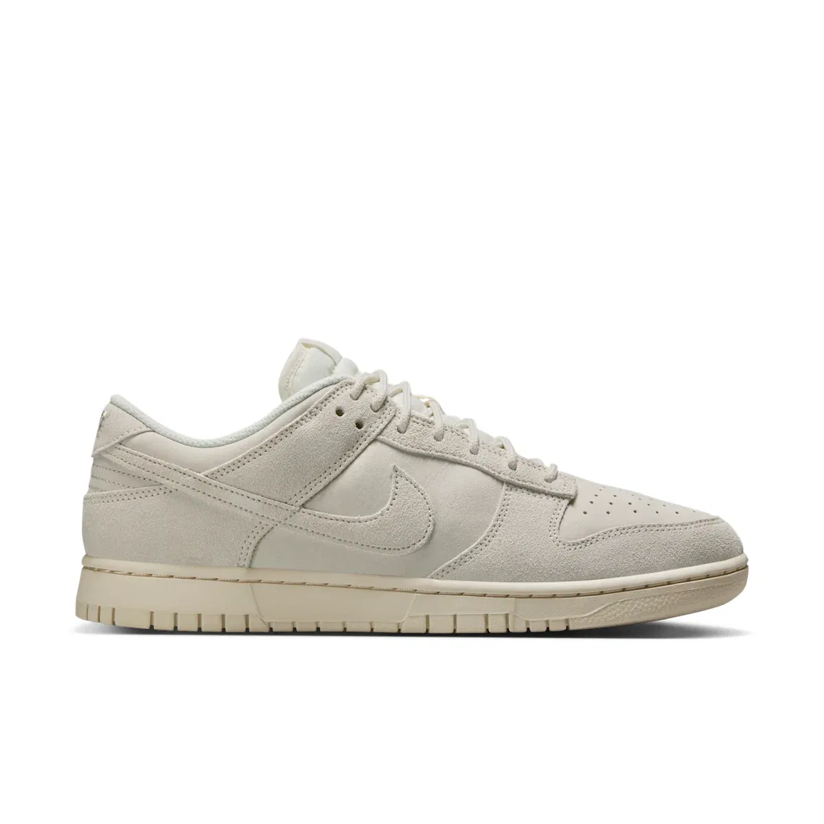 Мужские кроссовки Dunk Low Retro SE Nike, черный — фото 3