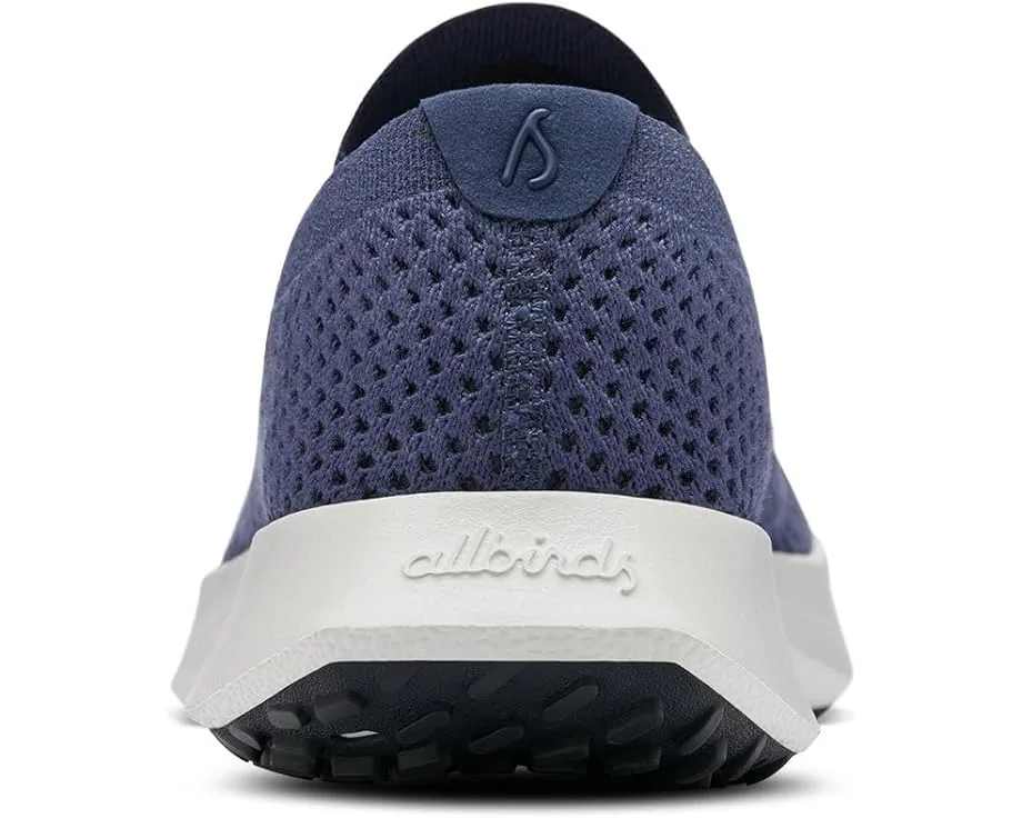 Кроссовки Allbirds Tree Dasher 2, Hazy Indigo (Blizzard) — фото 4