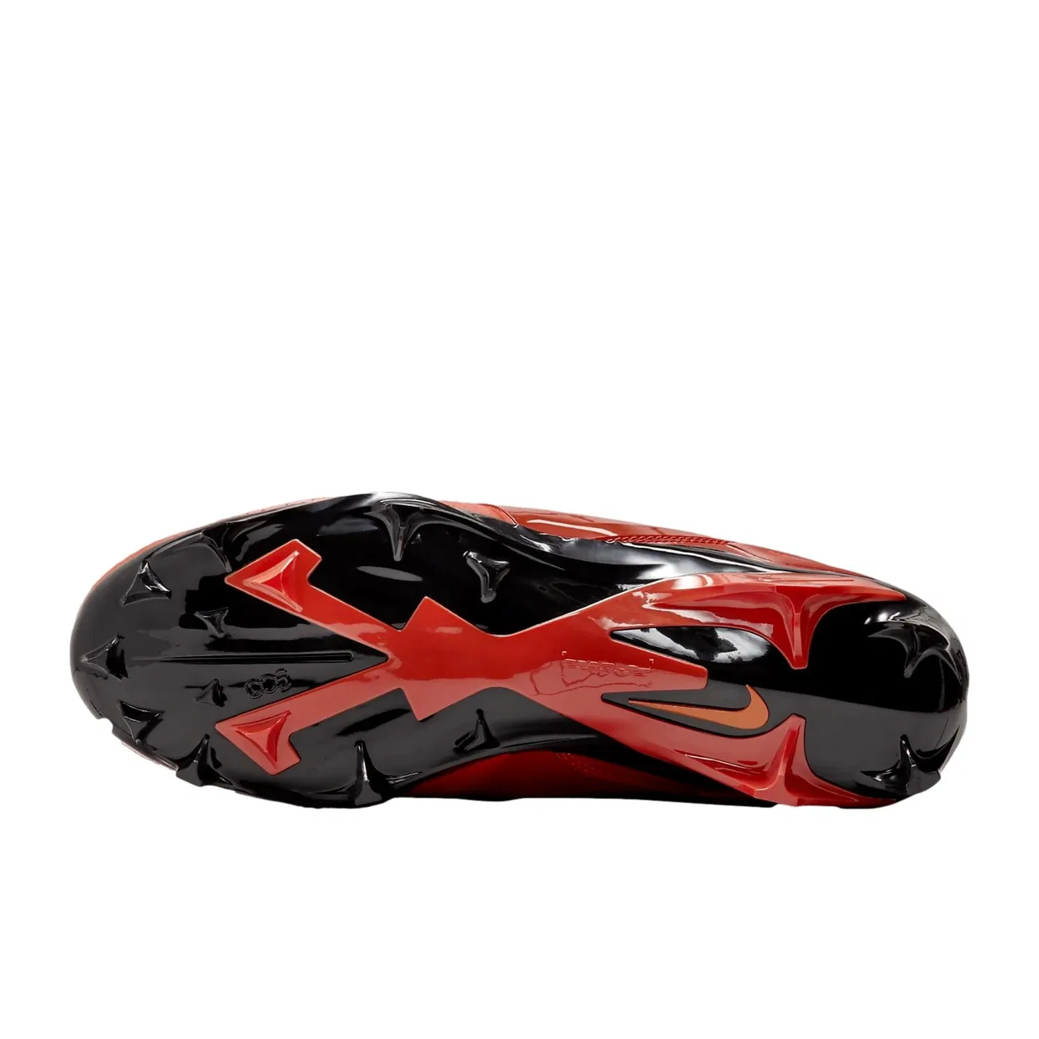 Мужские кроссовки Nike Alpha Menace 4 Pro SE Picante Red/Bright Mandarin/Dragon Red/Black FQ3984-600 — фото 4