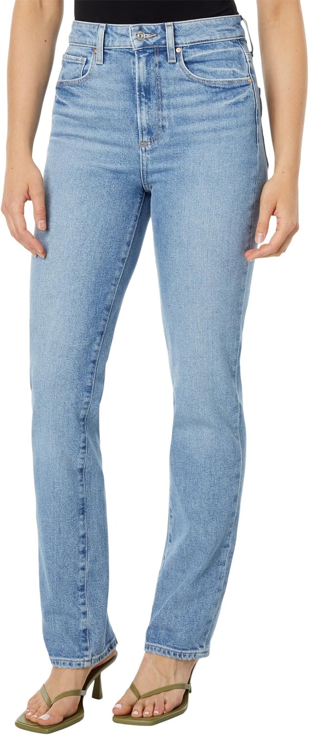 

Джинсы Stella 31" in Leela Distressed Paige, цвет Leela Distressed