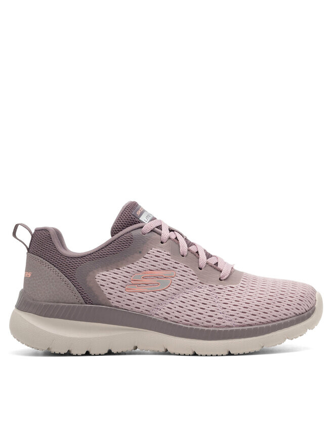 

Кроссовки BOUNTIFUL 12607 Skechers, фиолетовый