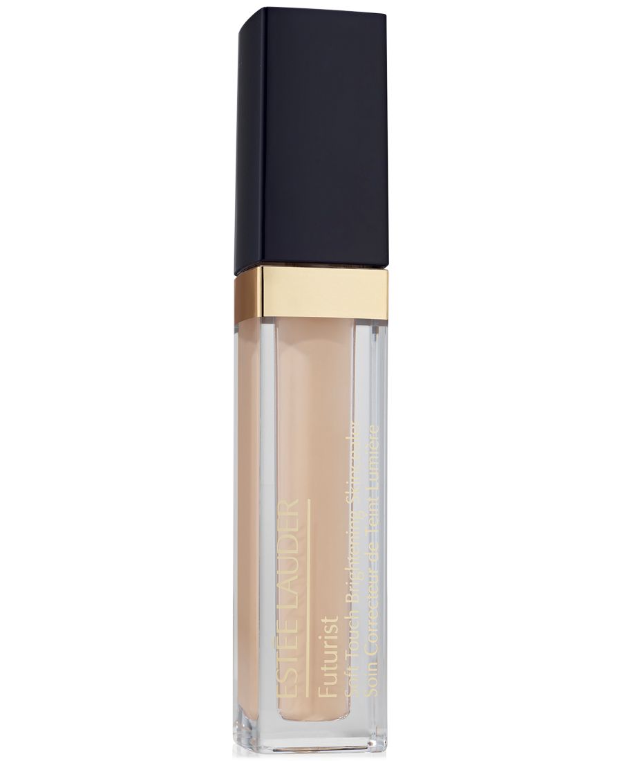 

Футуристический осветляющий консилер Soft Touch с витамином С Estée Lauder, цвет .5n
