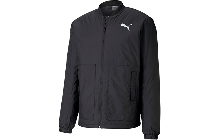 

Мужская куртка Puma, цвет Black
