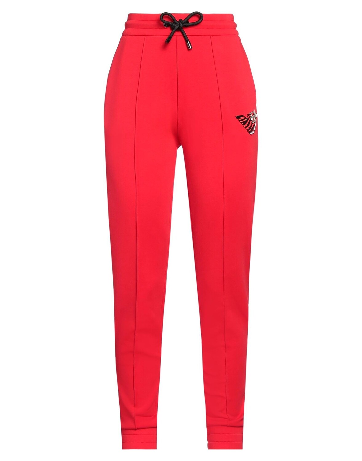 

Брюки Giorgio Armani, красный
