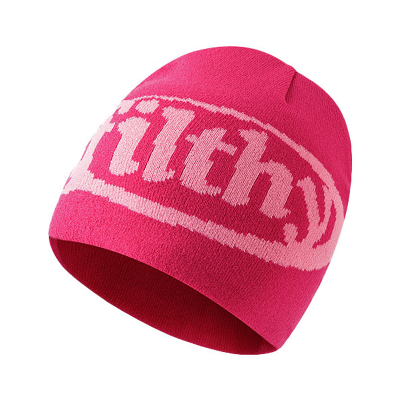 

CMFY Унисекс шапка бини, Rose Red