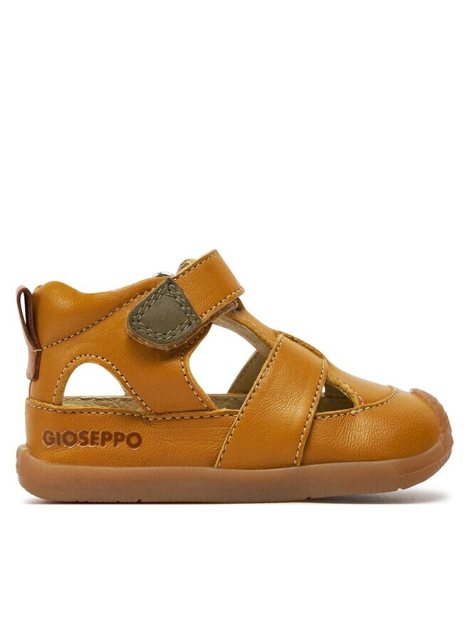 

Сандалии Babson Gioseppo, коричневый
