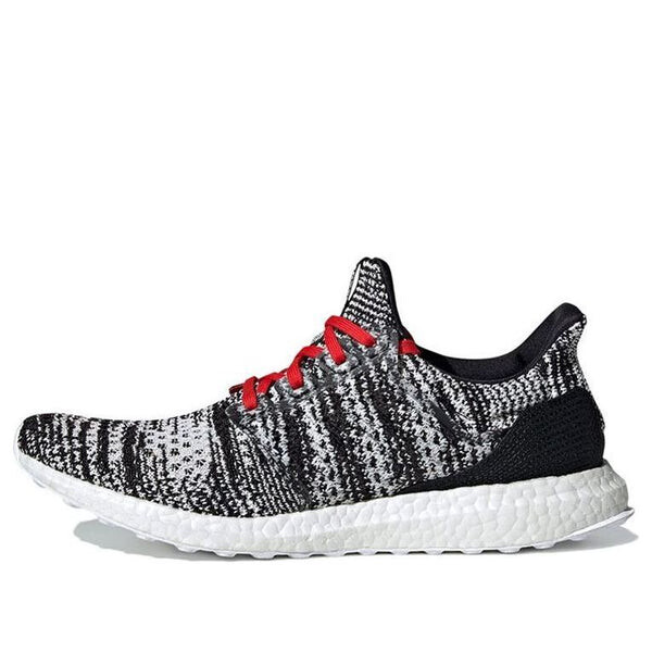 

Кроссовки missoni x ultraboost clima Adidas, черный