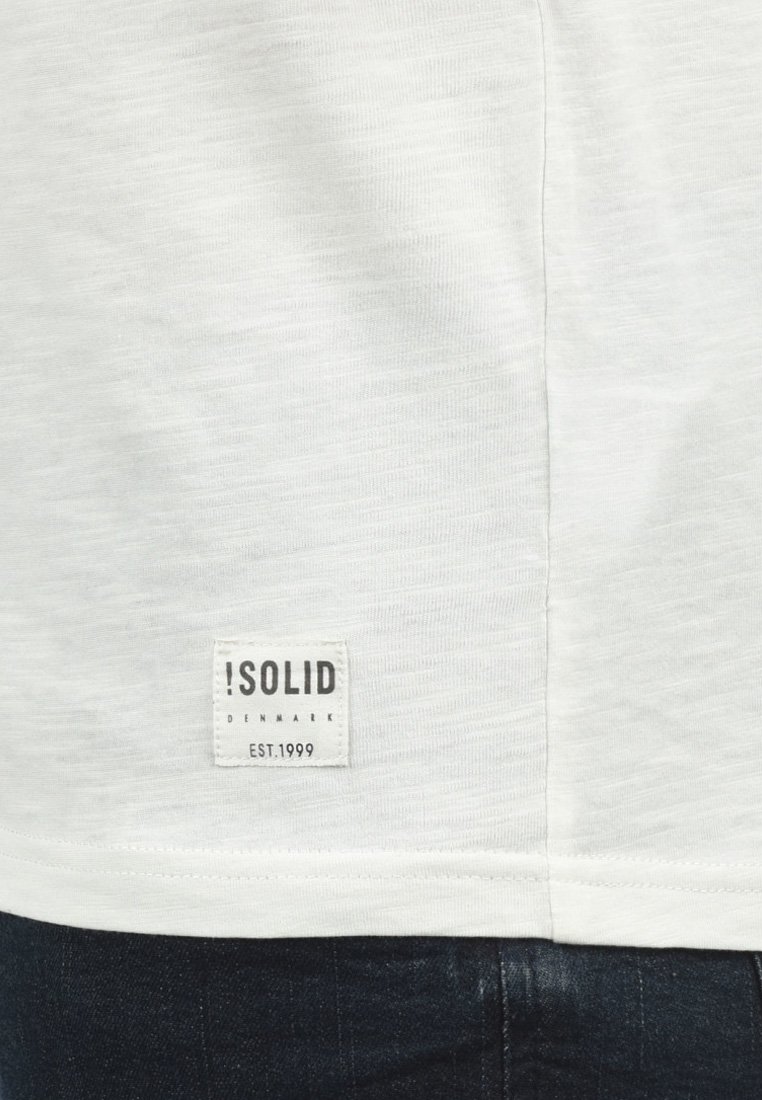 

Топ SDFLO Solid, цвет Mid Grey