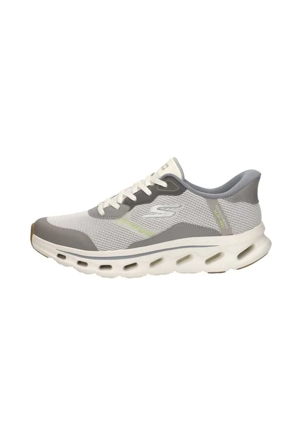 Кроссовки slipins go walk glide Skechers, Khaki