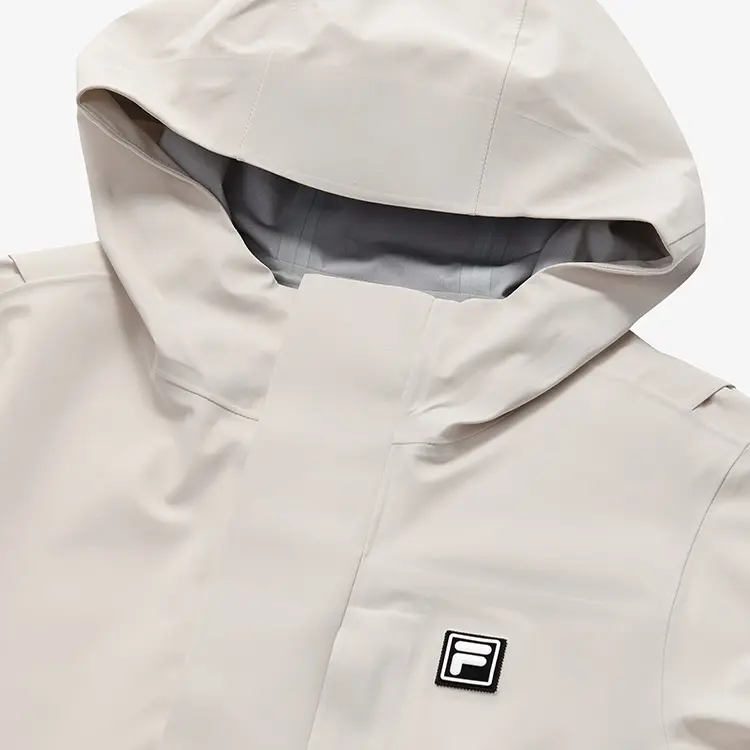 FILA KIDS Комплект из двух предметов куртка steam white для подростков — фото 4