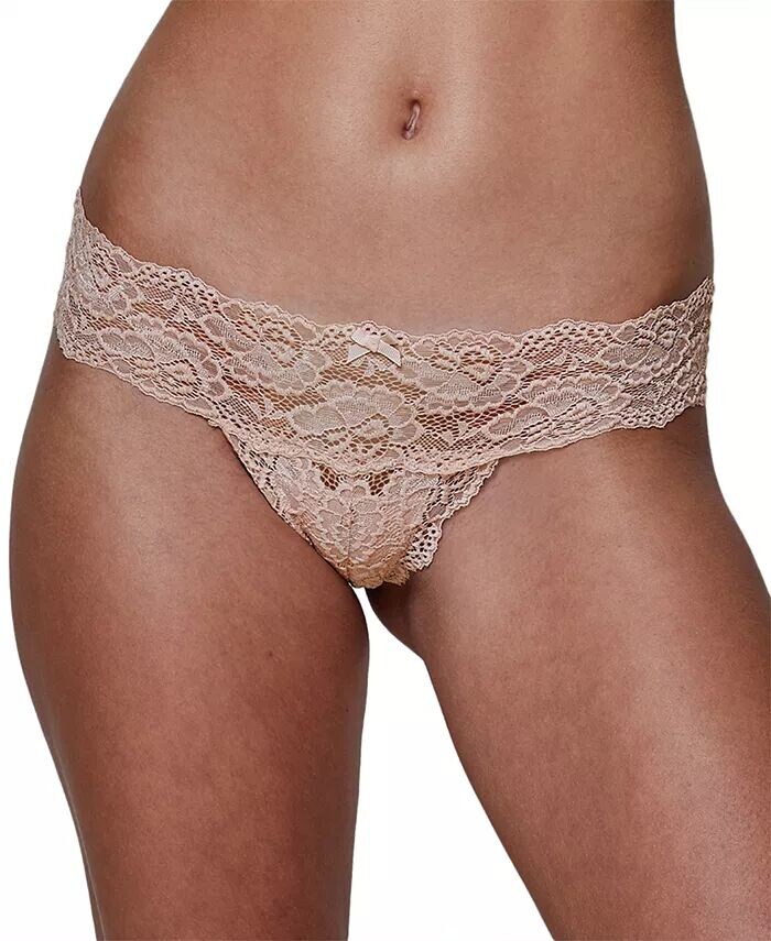 

Женская Богиня Чикини Skarlett Blue, оранжевый