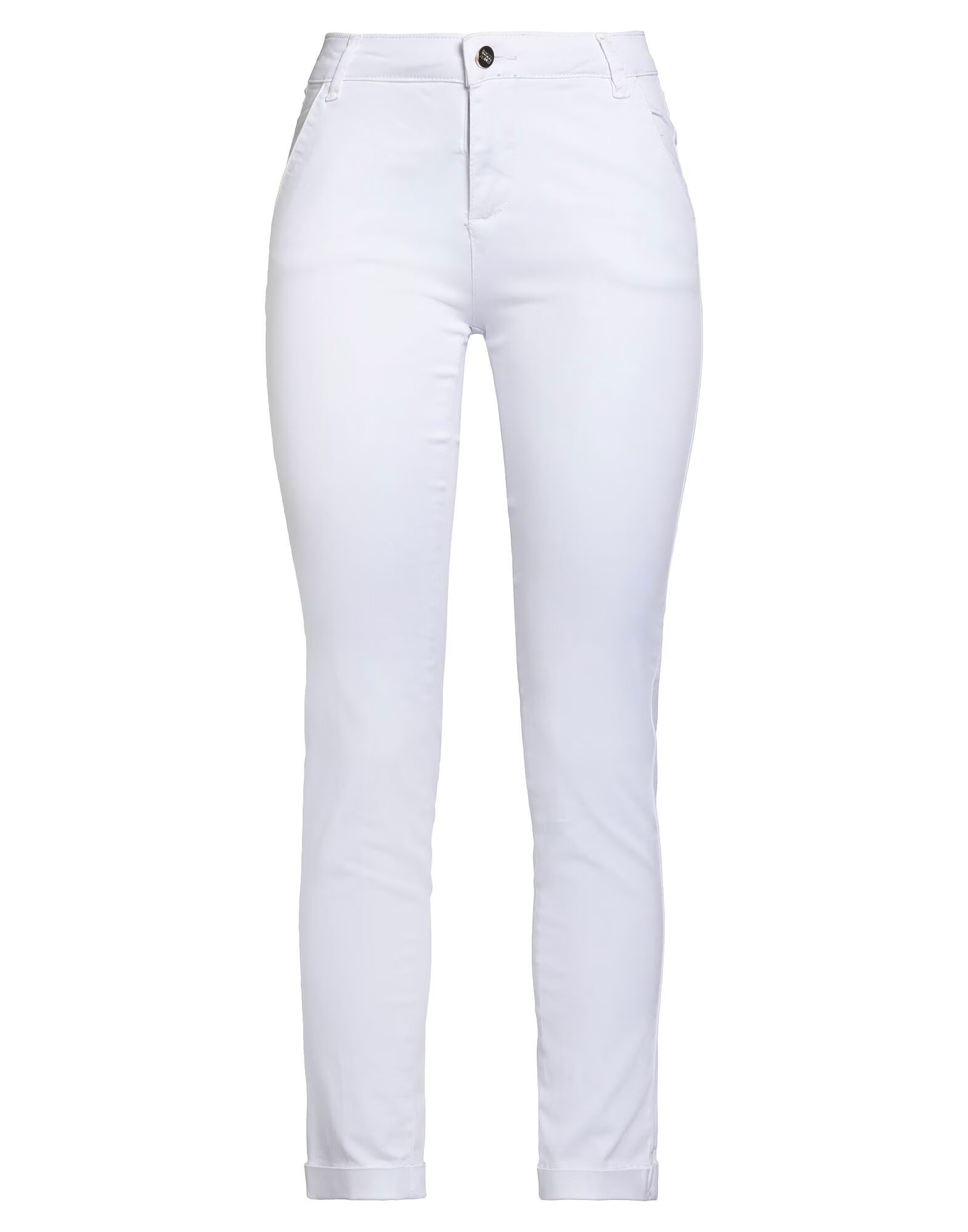 

Брюки Collection Fracomina, белый
