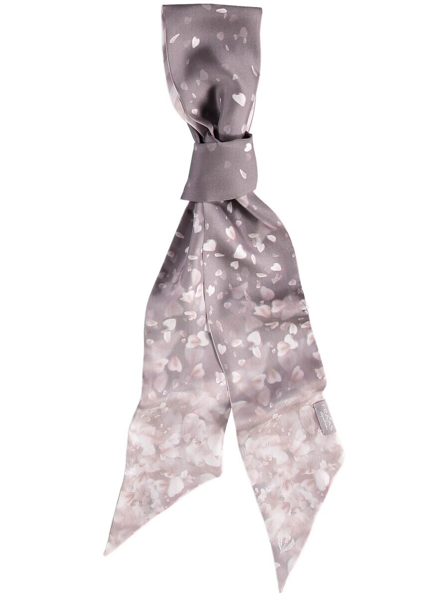 

Шарф FRAAS Scarf, коричневый