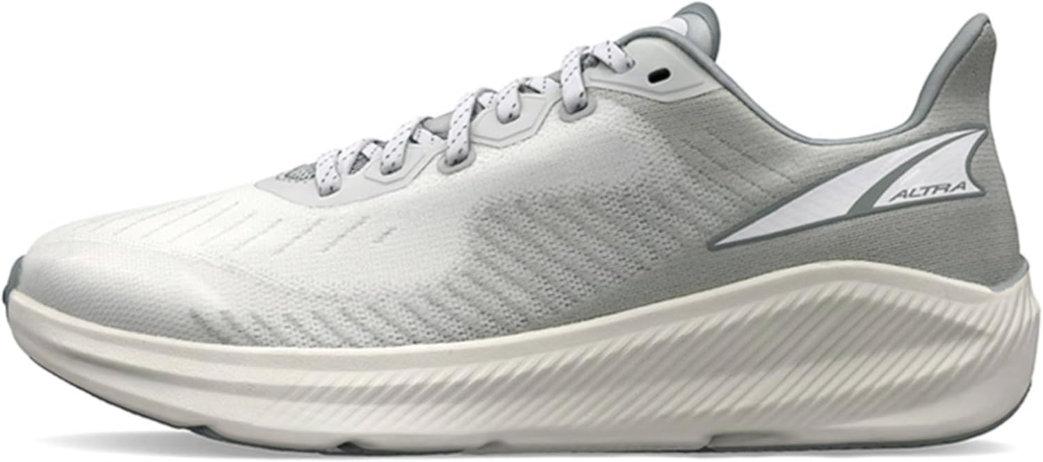 

Мужские кроссовки Men's Experience Form (000 - Black) Altra, белый/серый