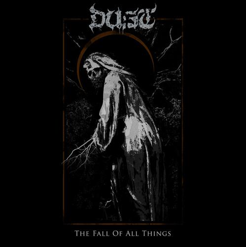 

Виниловая пластинка Dust - Fall Of All Things