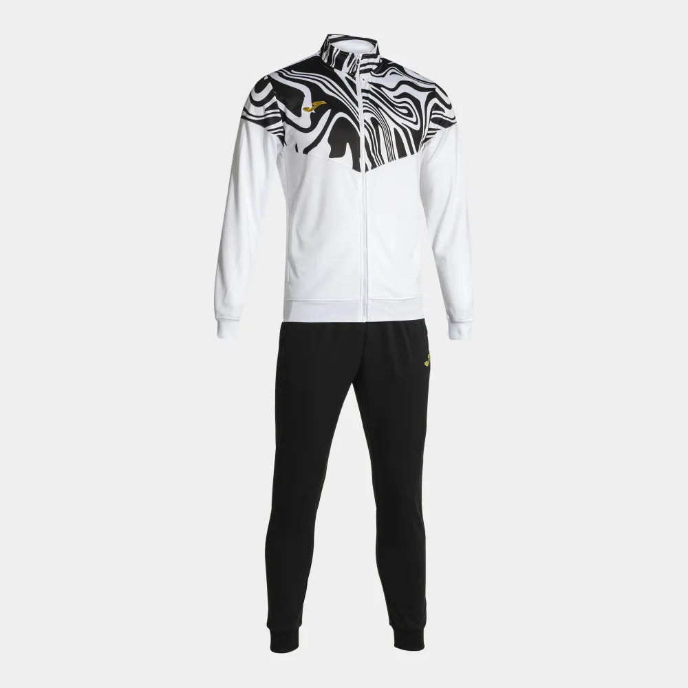 

Спортивный костюм Joma Lion II, белый