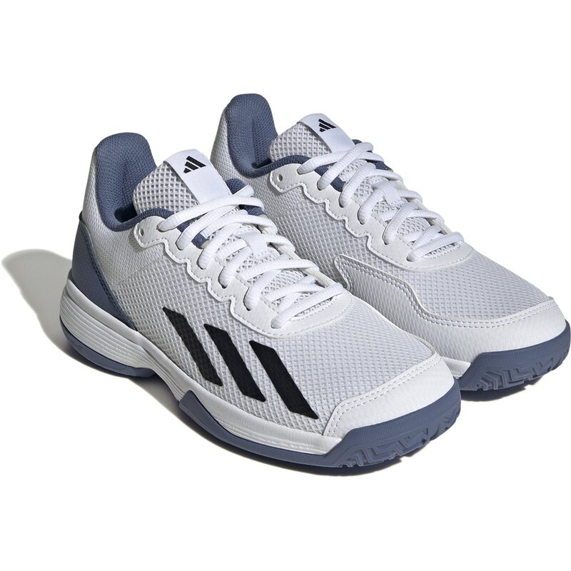 Теннисные туфли для улицы cortflash Adidas, мультиколор — фото 4