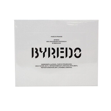 Byredo Super Cedar For Men 1.7 Ounce Edp Spray — фото 2