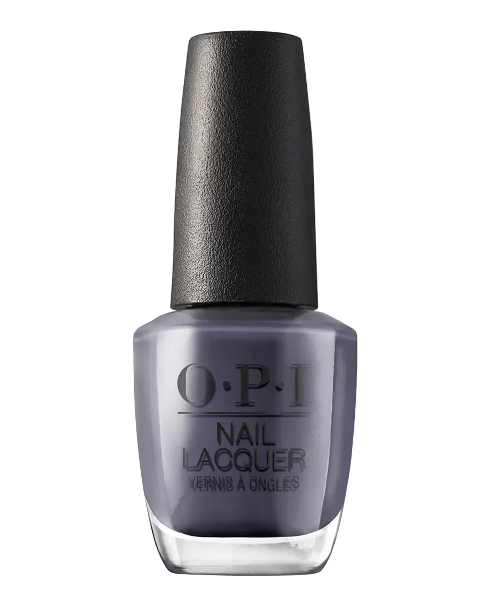 Лак для ногтей Less is Norse Nail Lacquer Opi
