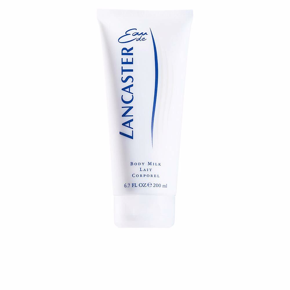 

Увлажняющий крем для тела Eau Lancaster Body Milk Lancaster, 200 мл