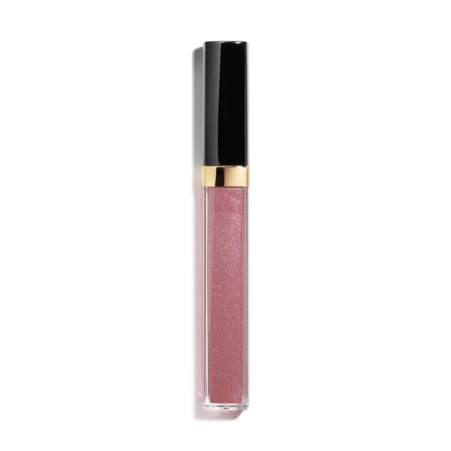 

Блеск для губ CHANEL ROUGE COCO GLOSS, Feuchtigkeitsspendender Lipgloss 119 - BOURGEOISIE / 5,5 g