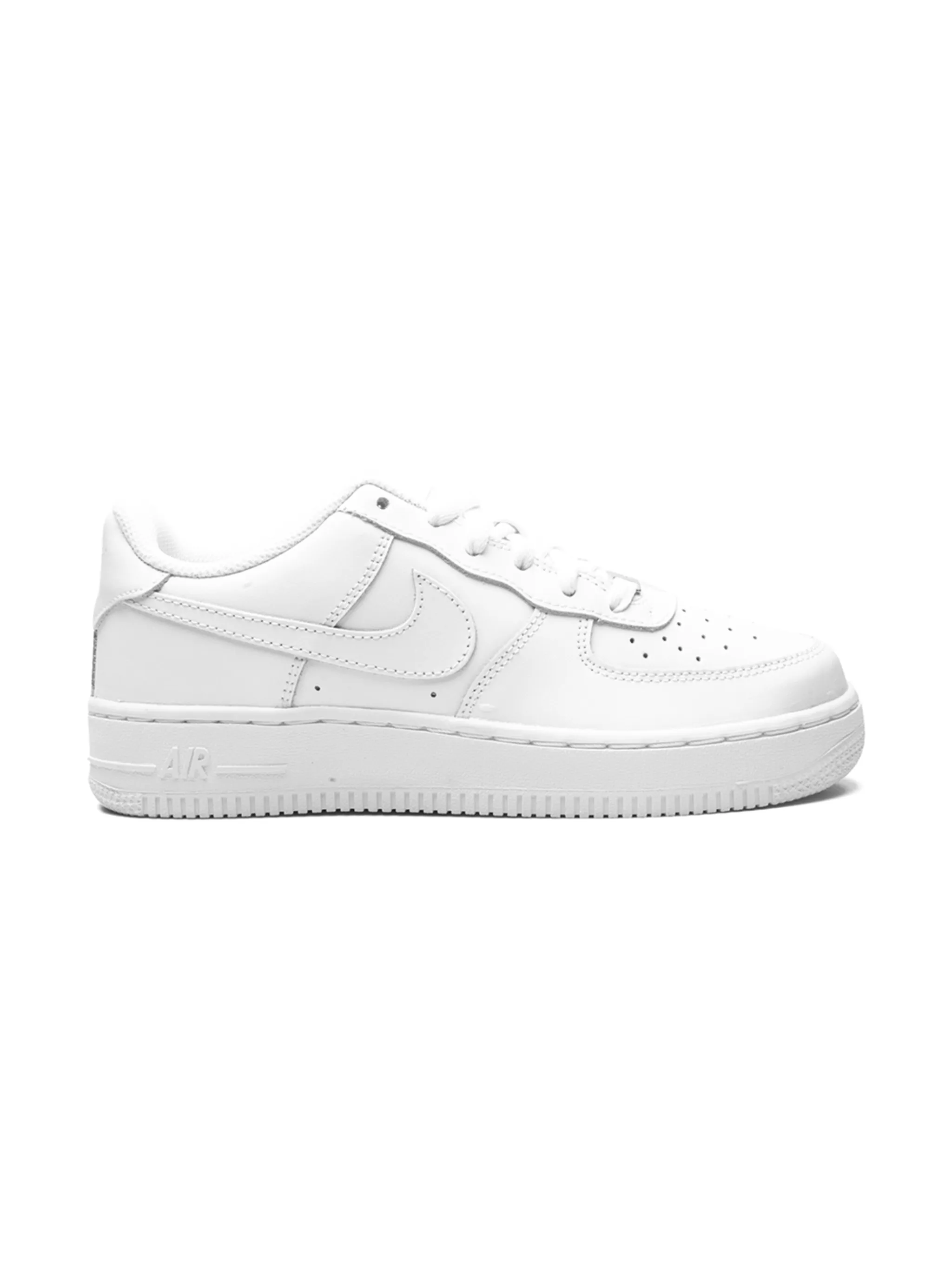 

Кроссовки Air Force 1 LE Nike Kids, белый
