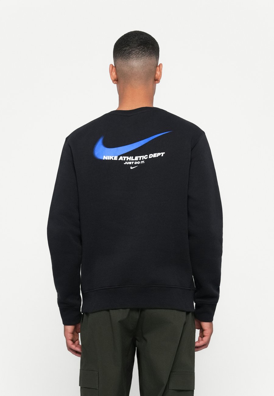 

Толстовка Nike Sportswear CLUB CREW , Black