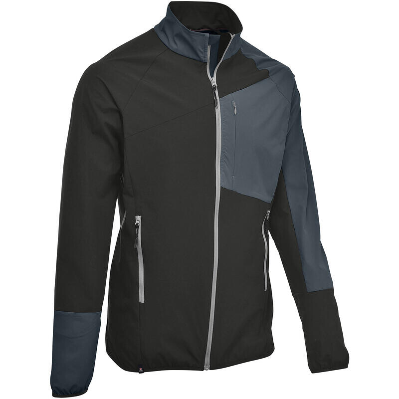 

Куртка спортивная Maul Sport, черный