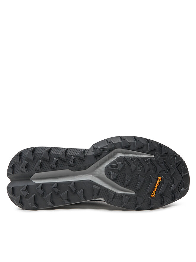 Кроссовки Terrex Soulstride Ultra Trail Running IE8456 Adidas, черный — фото 4