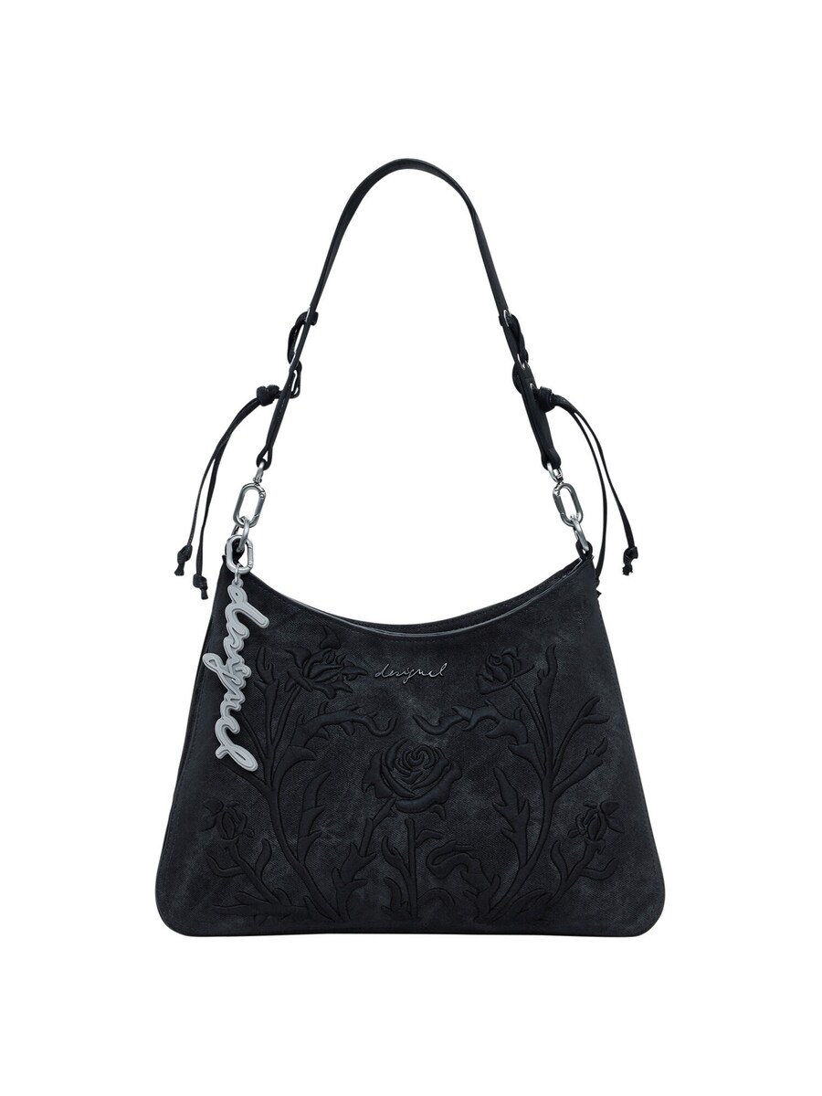 

Сумка через плечо Desigual, Black