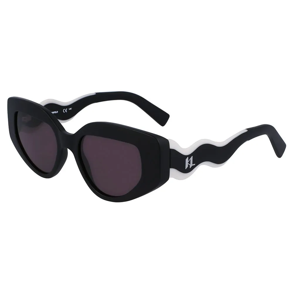 

Солнцезащитные очки Karl Lagerfeld 6144S woman, золотой