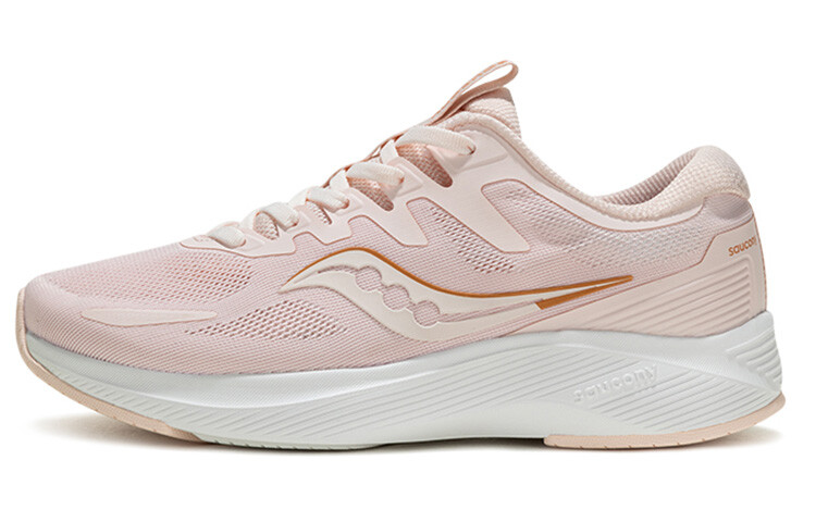

Кроссовки женские Lancer Running Shoes Low-top Pink Saucony