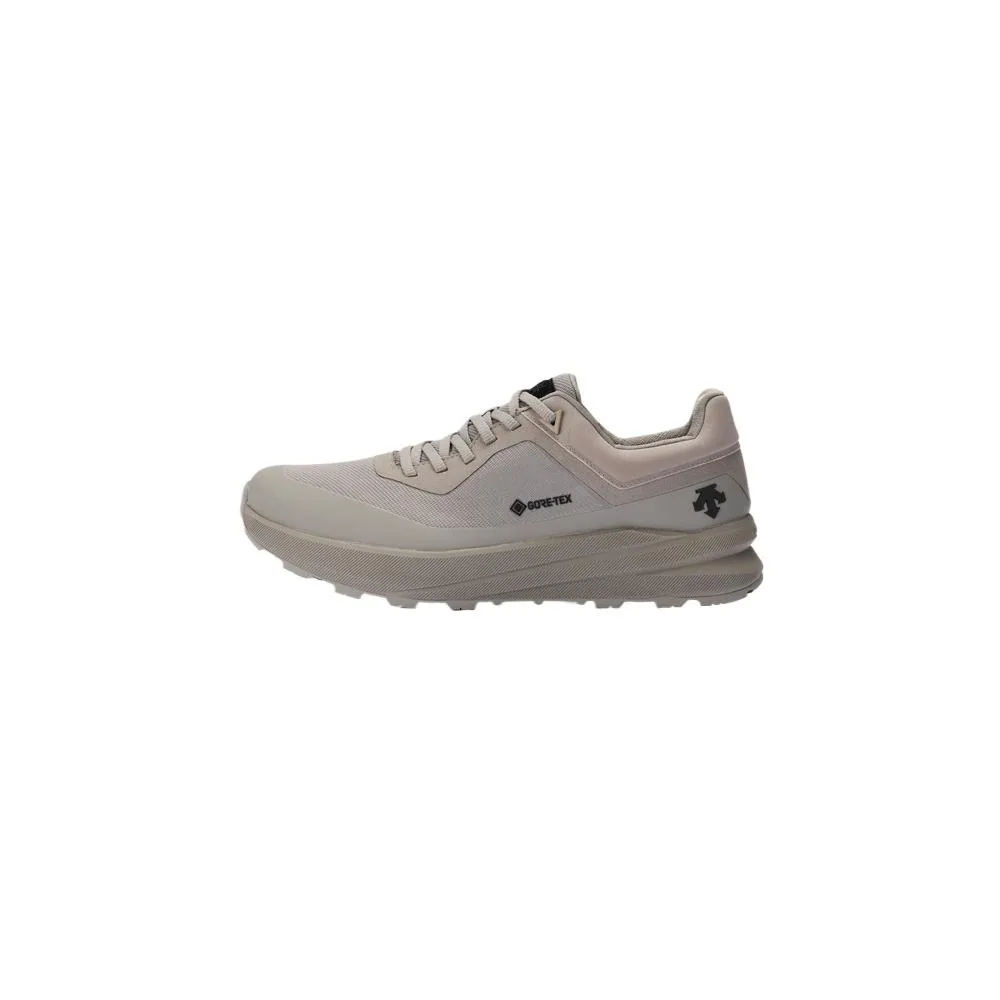 Повседневные мужские кроссовки Dualis Slip Resistant Abrasion Resistant DESCENTE, черный — фото 3