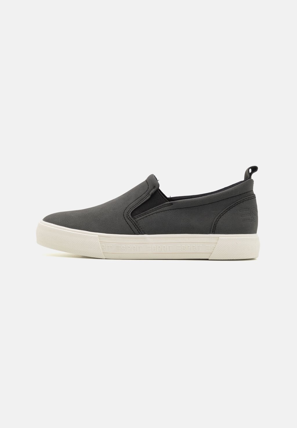 

Низкие кеды Esprit, цвет black