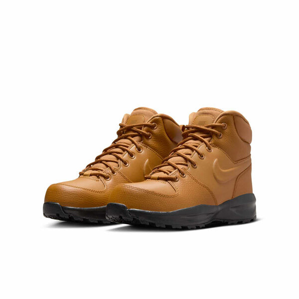 Кроссовки manoa 'wheat black' Nike, мультиколор — фото 3