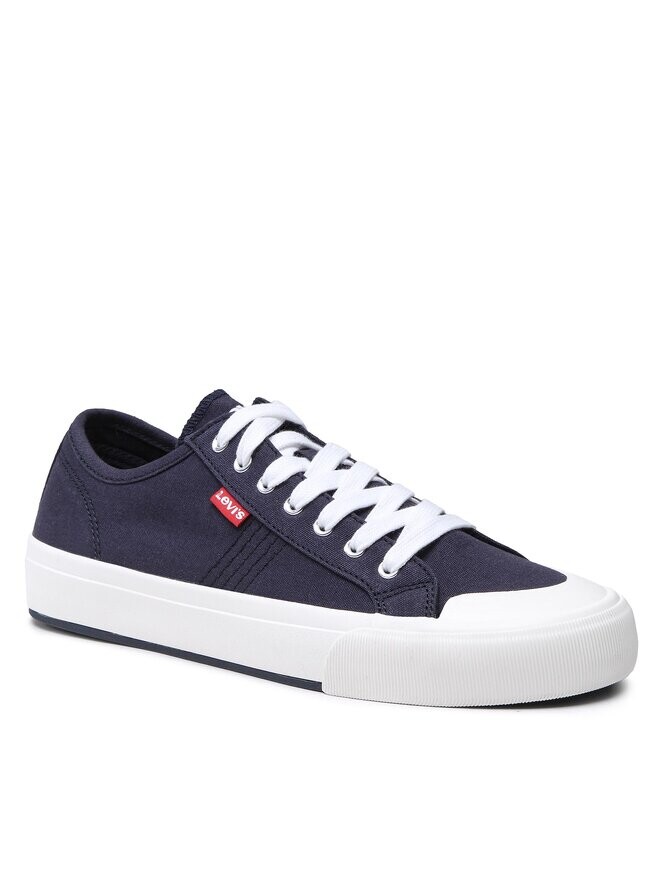 

Тканевые Кроссовки Levi's, темно-синий