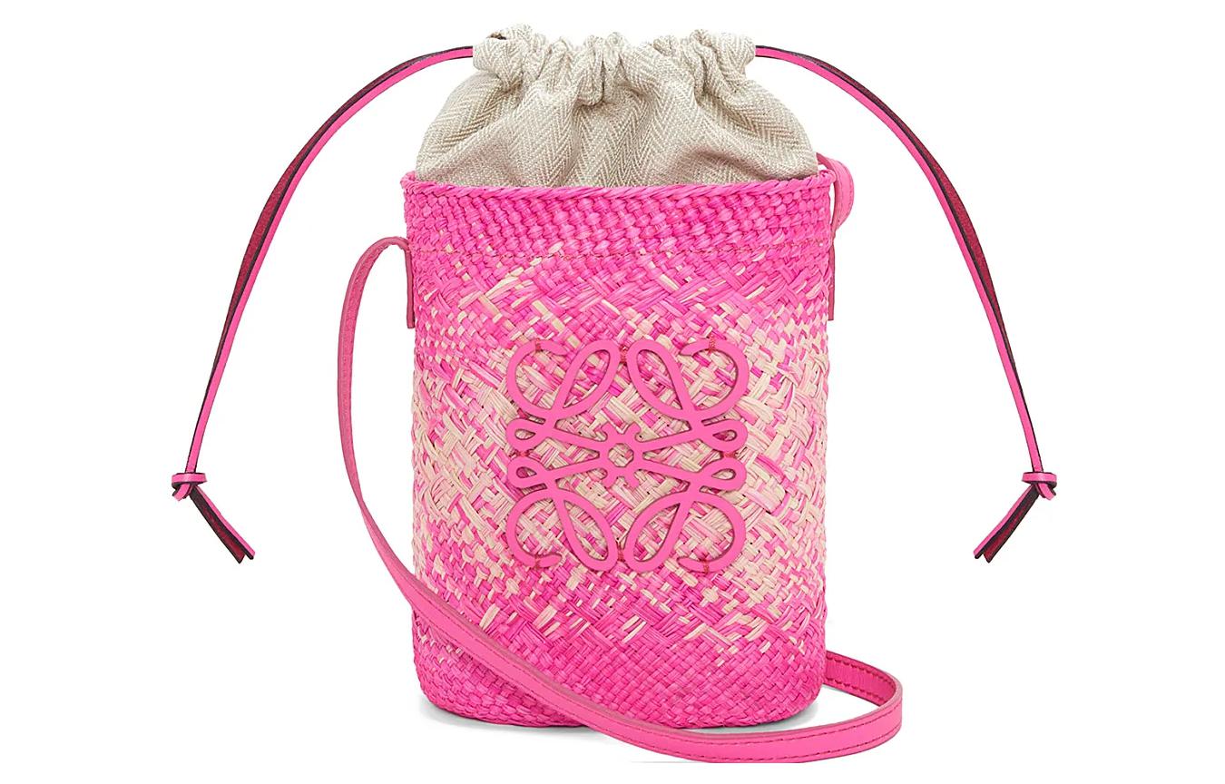 

LOEWE Сумка кроссбоди из коллекции Bucket