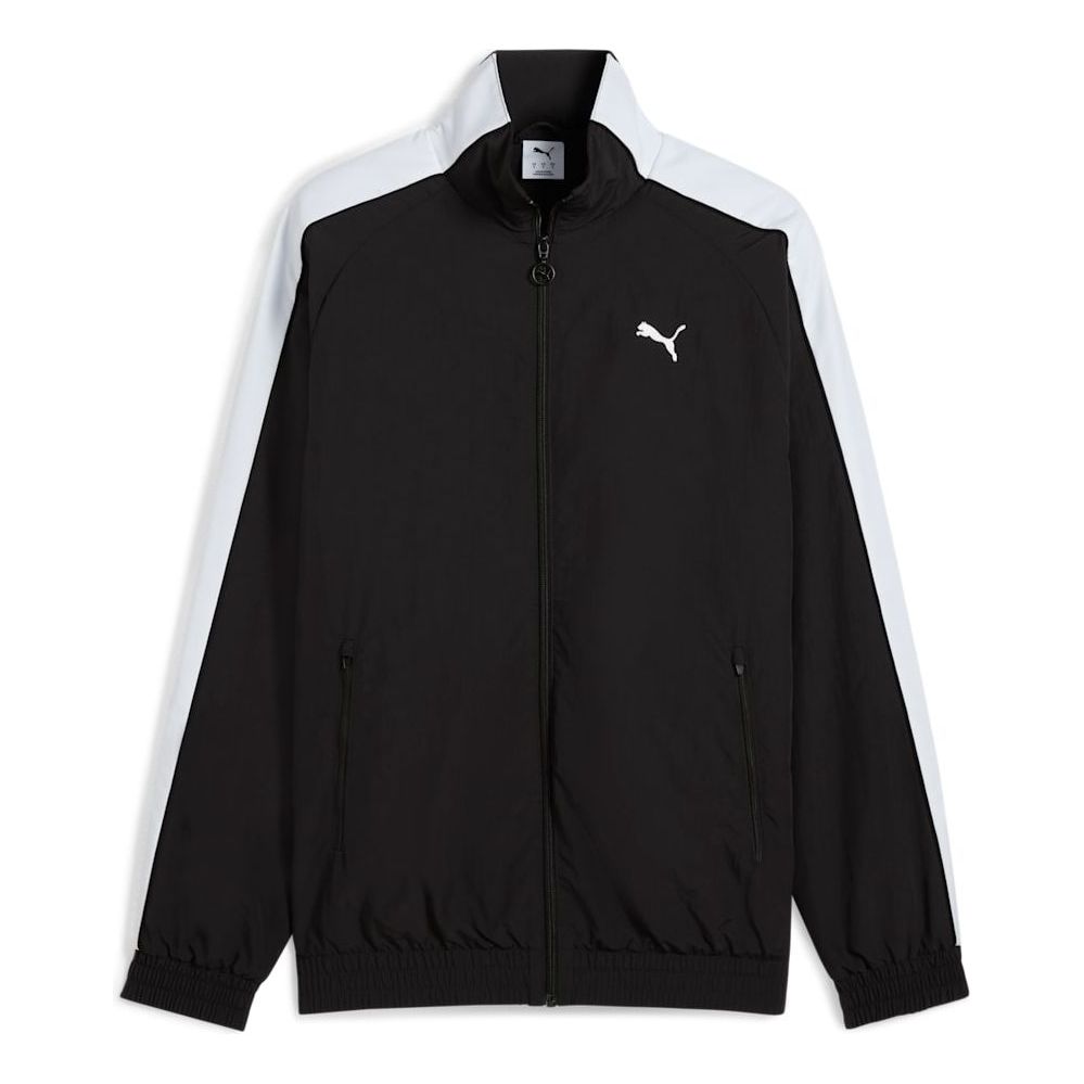 

Спортивная куртка Puma T7 Oversized, цвет 'Black'