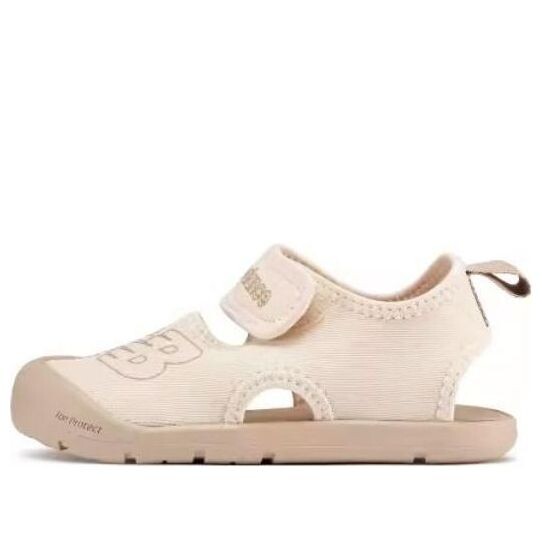 

Кроссовки nb crsr New Balance, бежевый