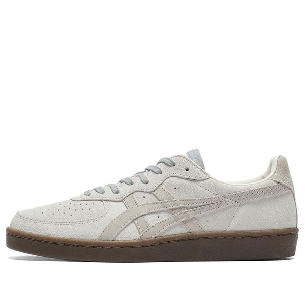 

Кроссовки gsm Onitsuka Tiger, серый