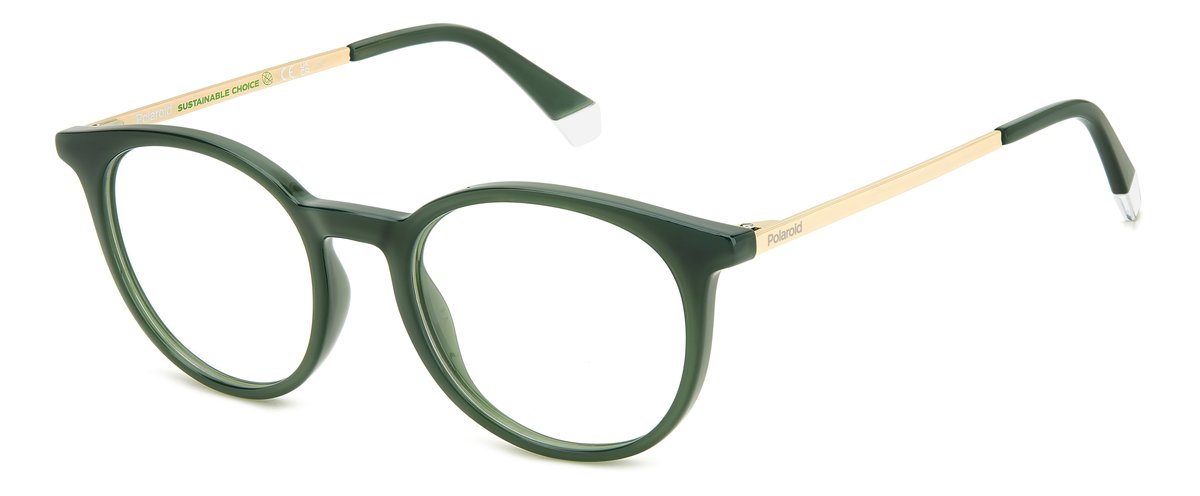 

Оптические оправы унисекс PLD D496 POLAROID