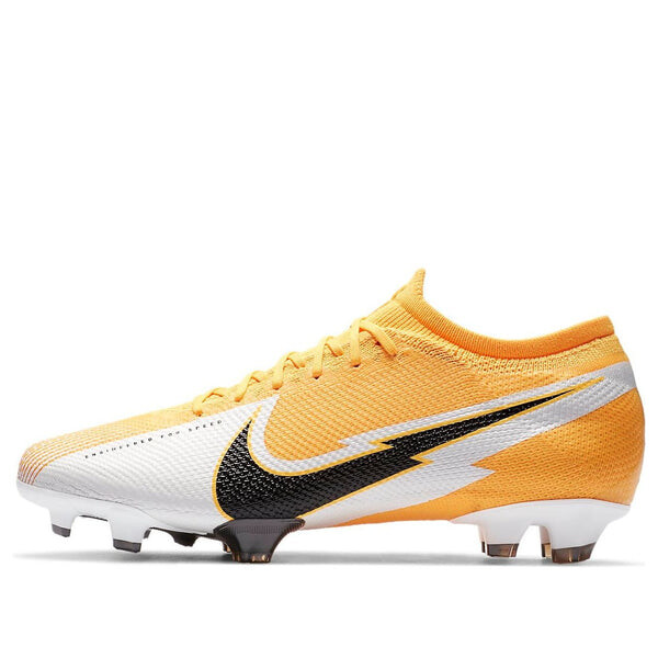 

Кроссовки mercurial vapor 13 pro fg Nike, оранжевый