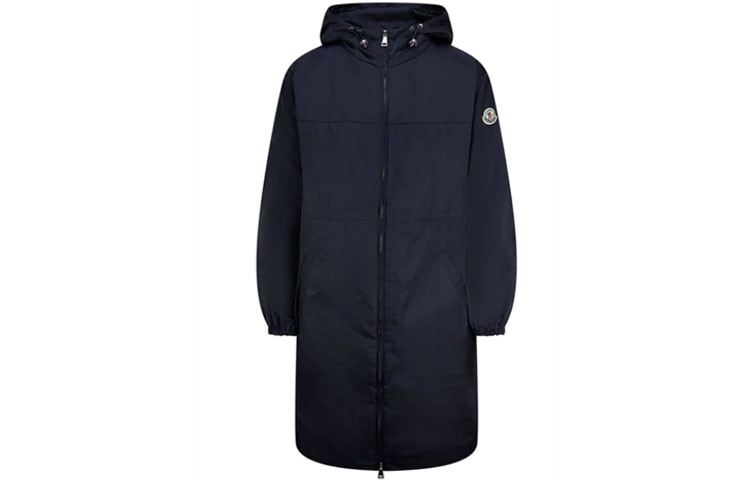 

Пальто Женское Темно-синий Moncler