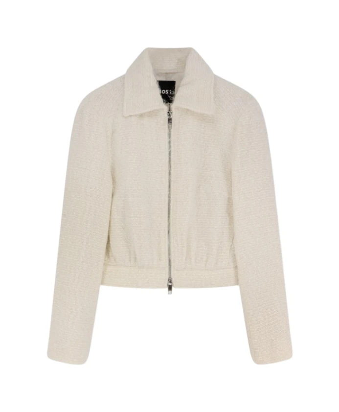 

Куртка Jocalen Hugo, бежевый