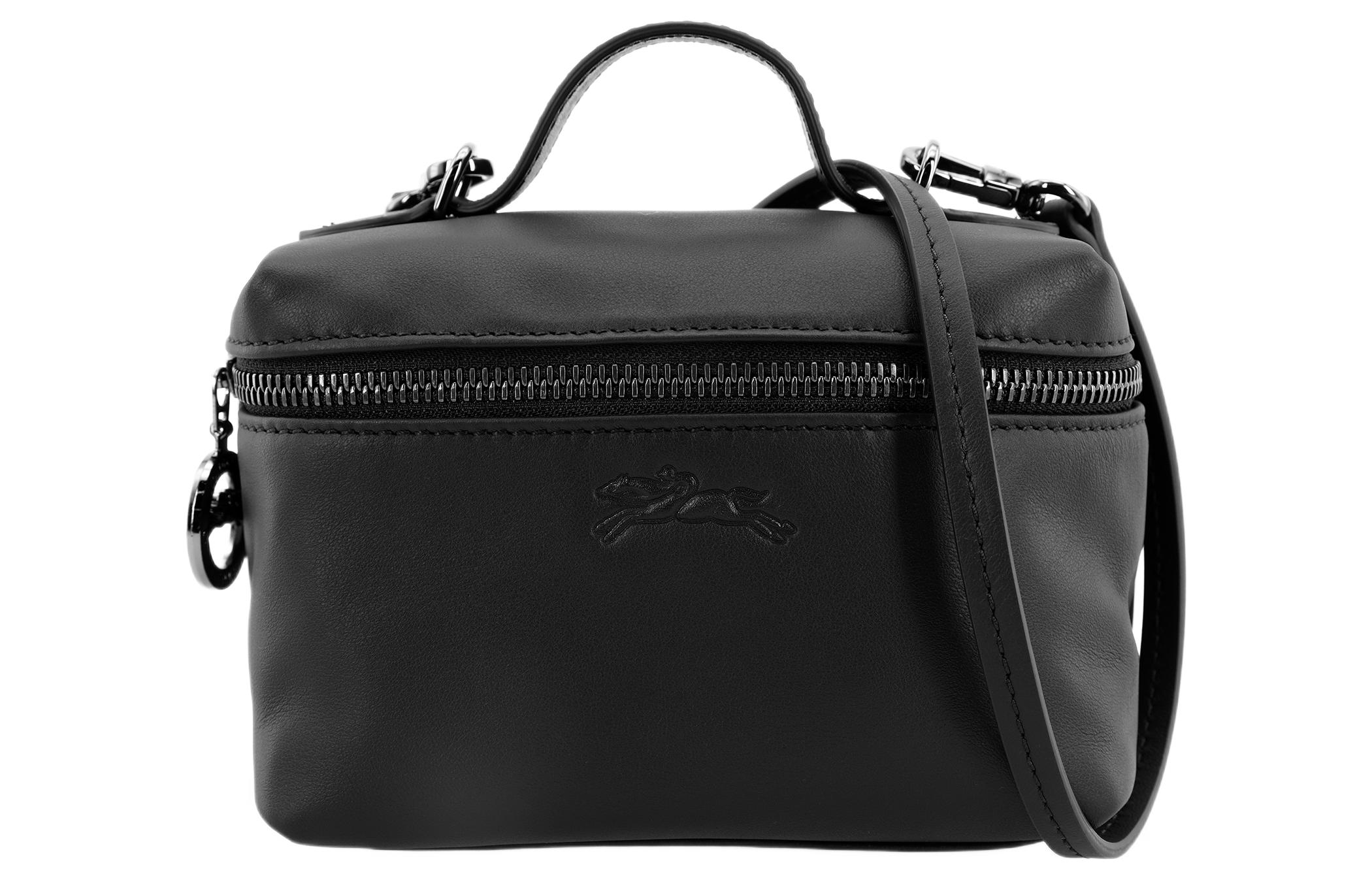 

Сумка через плечо XS Le Pliage Xtra LONGCHAMP