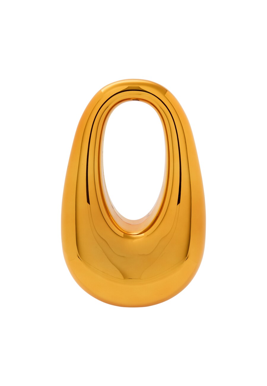 

Клатч myMo at night, золотой