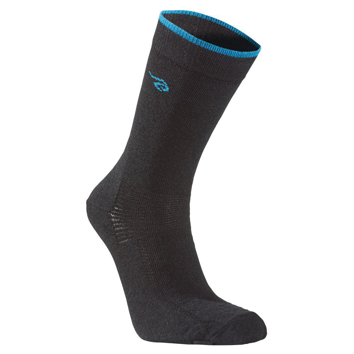 

Носки из мериноса Ivanhoe Of Sweden Wool Sock, цвет Turquoise