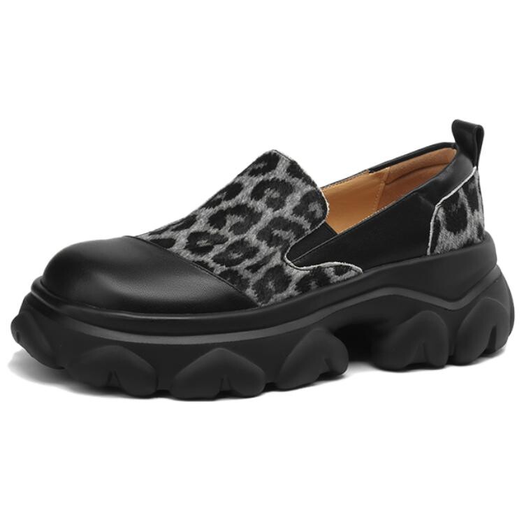 

Туфли AIQINISHA Women's Casual Shoes Women's