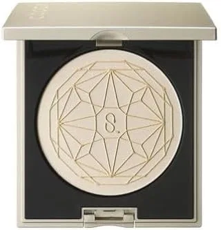 Пудра для лица SUQQU 20th Anniversary Limited Edition, 9.6 г, оттенок 101 Glossy - HARUTSUYA